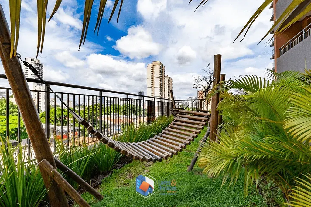 Imagem Studio à venda 1 Quarto 27M² Santo Amaro São Paulo - SP