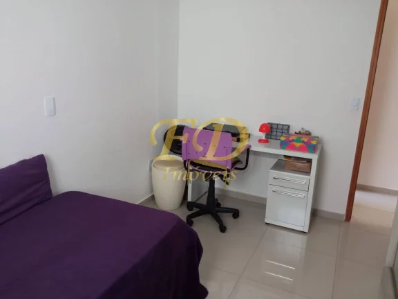 Imagem Apartamento a Venda em Atibaia