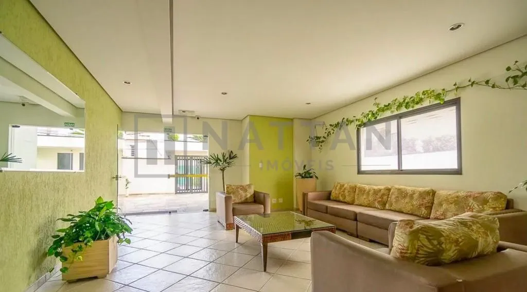 Foto do imóvel Apartamento com 2 dormitórios à venda, 60 m² por R$ 495.000,00 - Belenzinho - São Paulo/SP