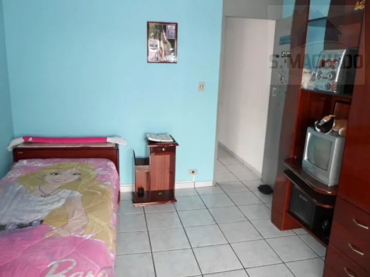 Imagem Sobrado para Venda em Santo André / SP no bairro Jardim Itapoan