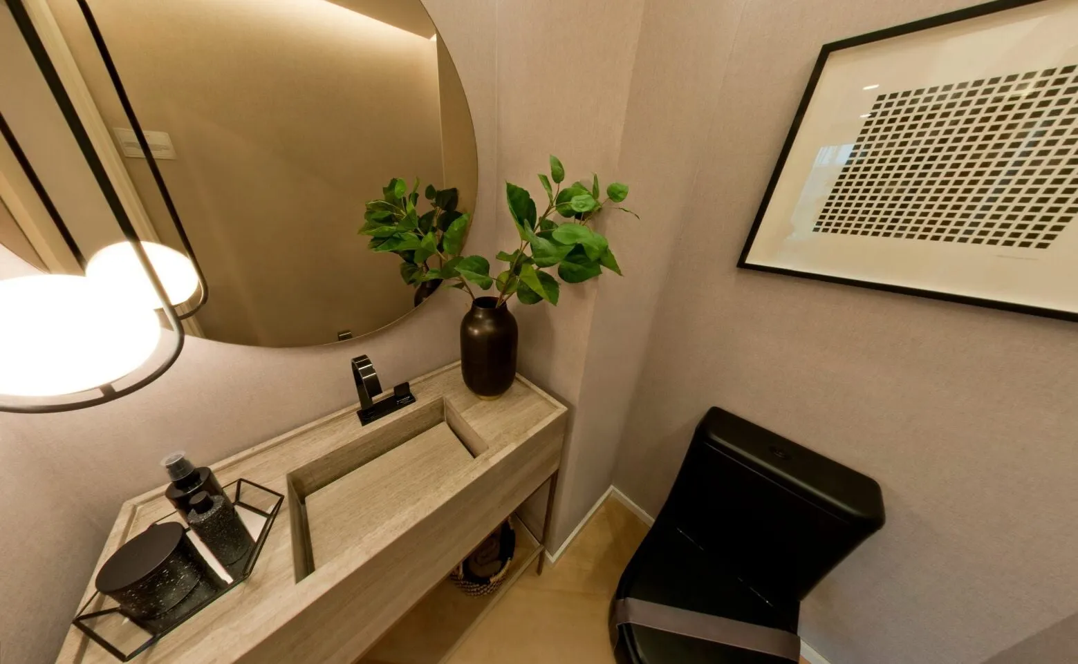 Imagem Apartamento Alto Padrão em Moema