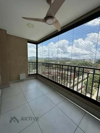 Imagem Apartamento em Alphaville - Barueri, SP