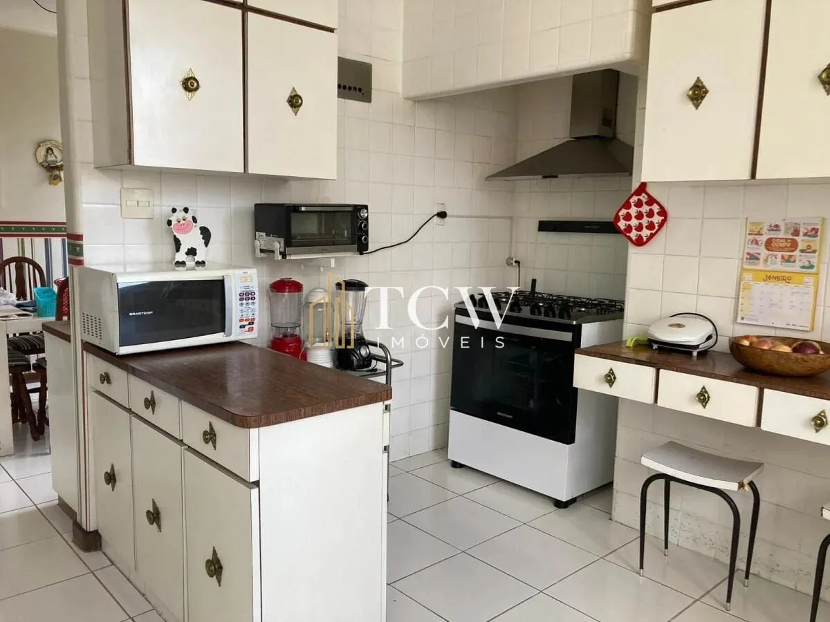 Imagem Apartamento à venda no bairro Higienópolis - São Paulo/SP, Zona Oeste