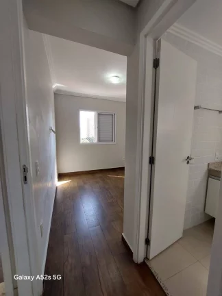 Imagem Apartamento 2 Dorms com Suíte e Sacada Gourmet – 74 m² e Lazer Completo