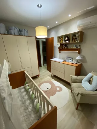 Imagem CASA A VENDA COM 3 QUARTOS E 1 SUÍTE EM GUARAPARI-ES