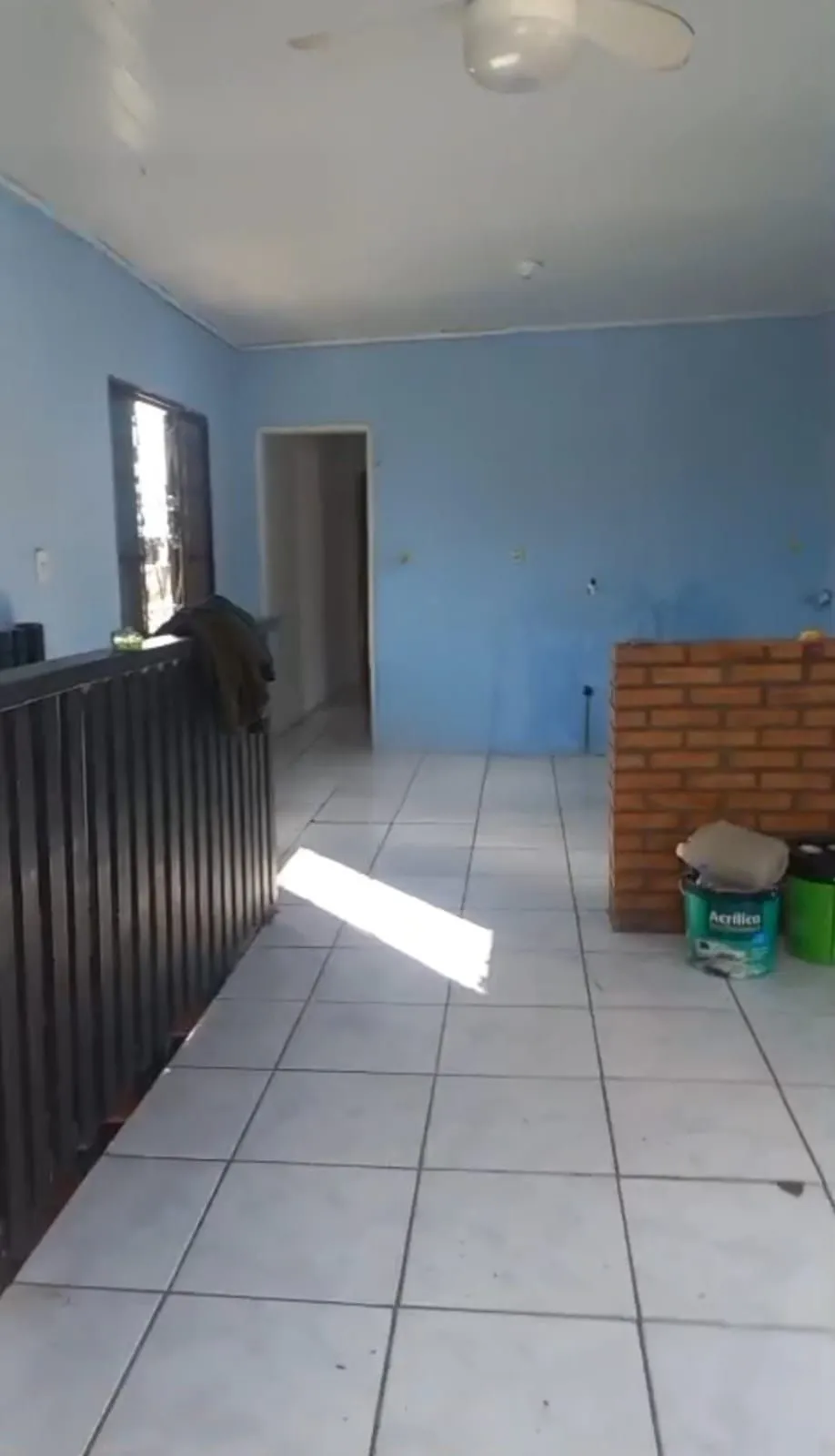 Imagem Casa comercial bairro Restinga