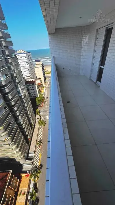 Imagem APARTAMENTO À VENDA - VILA TUPI - PRAIA GRANDE/SP