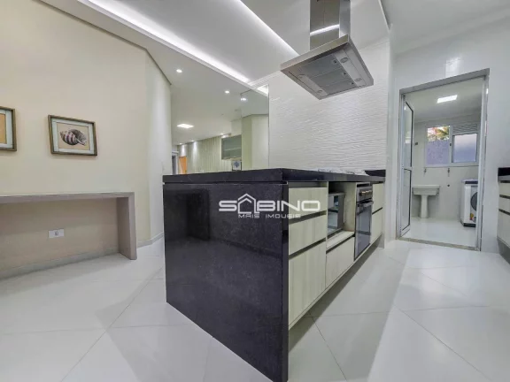 Imagem Apartamento Garden à venda, com 3 Dormitórios 3 suítes 160m² em Riviera de São Lourenço - Bertioga SP