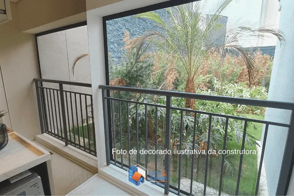 Imagem Apartamento à venda 3 Quartos 3 Suites 2 Vagas 133M² Butantã São Paulo - SP