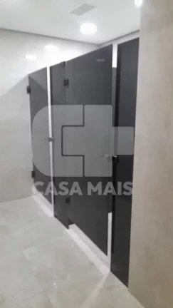 Imagem Prédio Comercial para Locação em São Paulo / SP no bairro Pinheiros