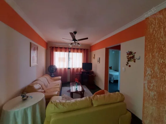 Imagem Apartamento à Venda em Balneário Flórida, Praia Grande - SP