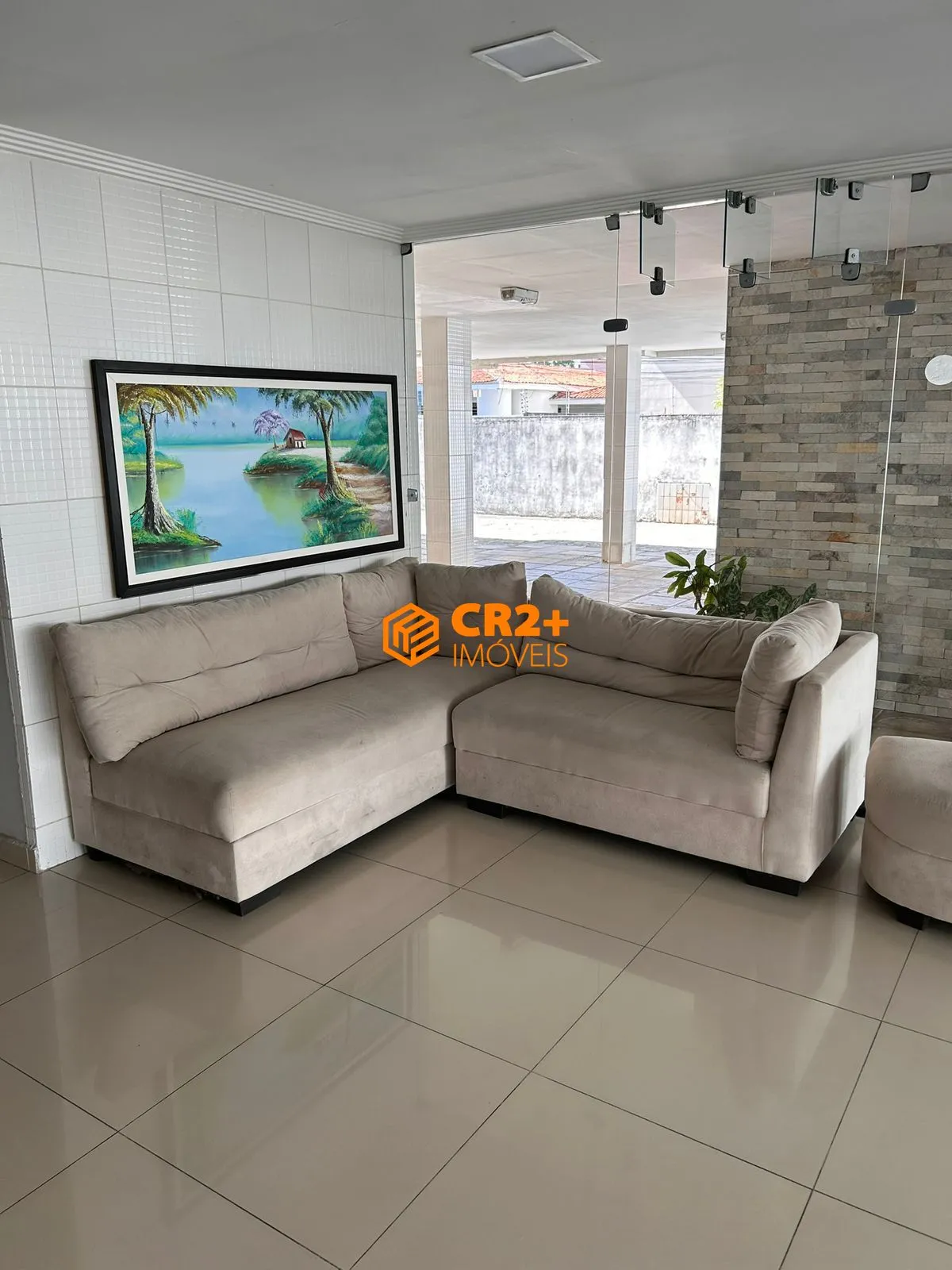 Imagem VENDO APARTAMENTO 89m² NO BESSA COM PISCINA A 500M DA PRAIA APARTAMENTO