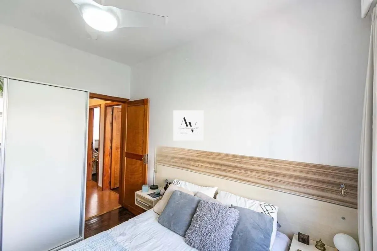 Imagem Apartamento à venda no bairro Santana - Porto Alegre/RS