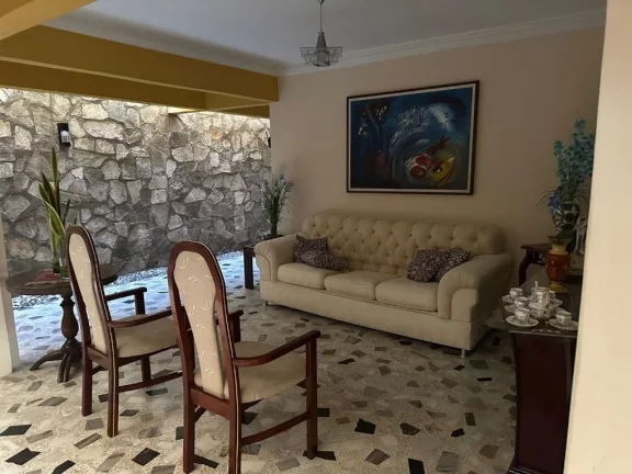 Imagem Casa à venda, 529 m² por R$ 799.998,00 - Cristo Redentor - João Pessoa/PB