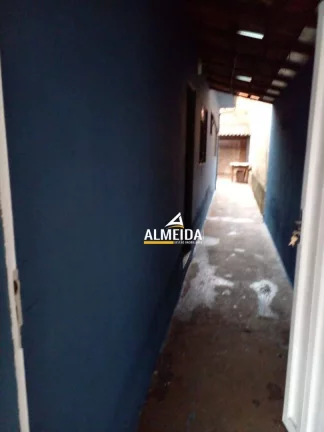 Imagem Casa com 1 dormitório à venda por R$ 320.000,00 - Parque dos Jequitibas - Santa Gertrudes/SP
