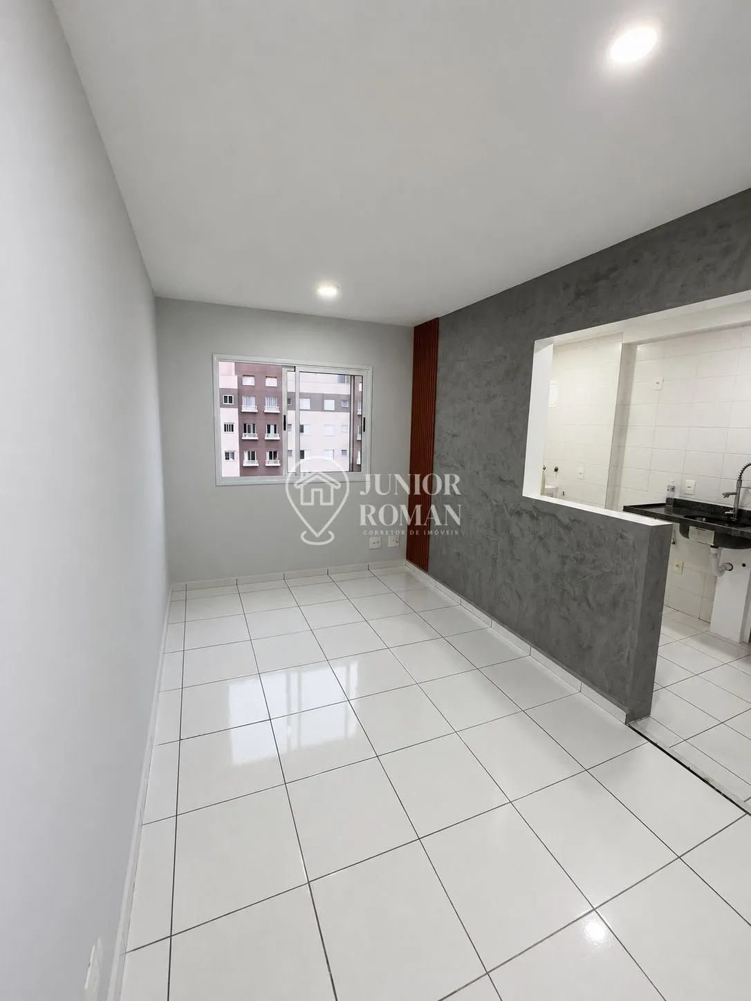 Foto do imóvel APTO 2 DORM COND BEM VIVER | PORTAL DOS IPÊS - CAJAMAR/SP