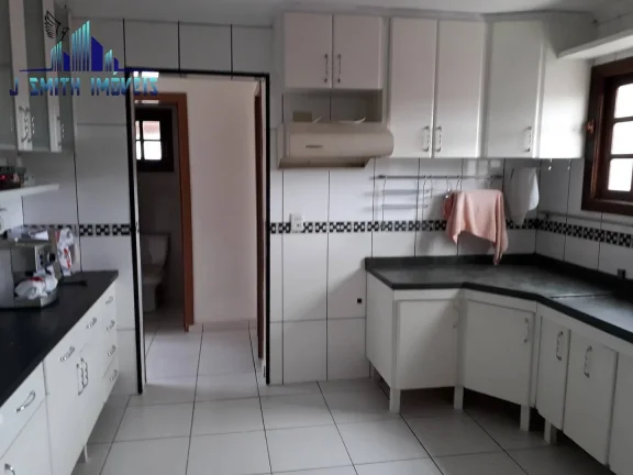 Imagem CASA EM CONDOMÍNIO KM 20 AO LADO DO RODOANEL, AC. 395m². SALÃO, QUINTAL.