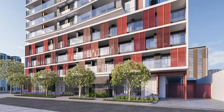 Imagem Apartamento com 2 Quartos à Venda, 49 m² em Mirandópolis - São Paulo