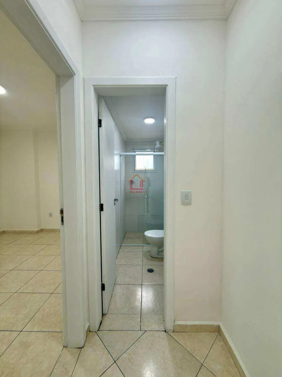 Imagem apartamento a venda - Tupi
