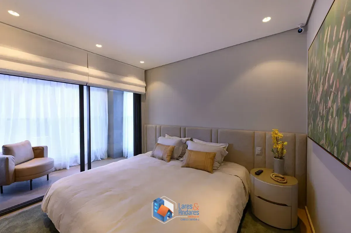 Imagem Apartamento para venda em Vila Prudente com 3 quartos, sendo 3 suítes, 155m²