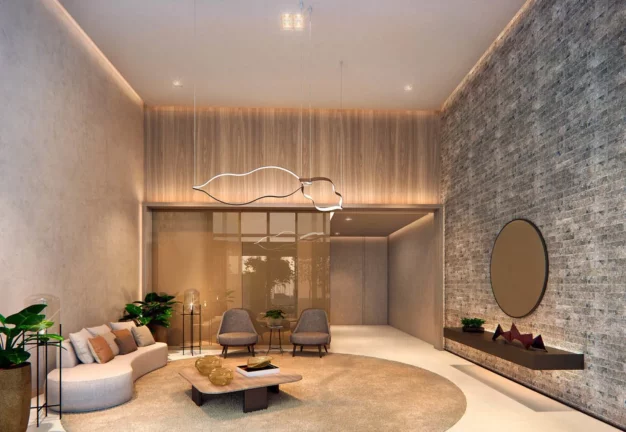 Imagem APARTAMENTO RESIDENCIAL em São Paulo - SP, Campo Belo