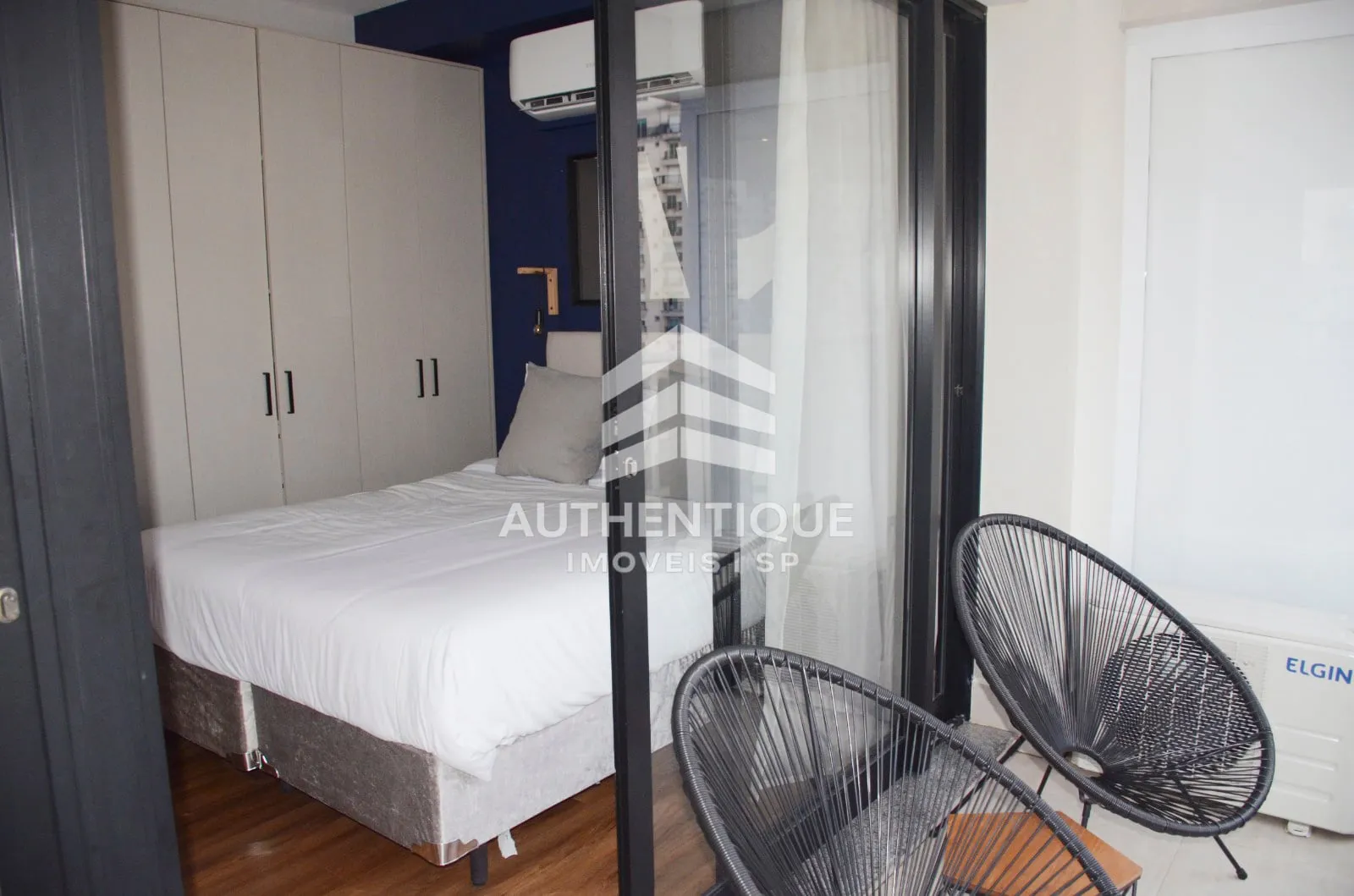 Imagem Helbor Nun Vila Nova Conceição - Apartamento à venda no bairro Vila Nova Conceição - São Paulo/SP, Zona Sul