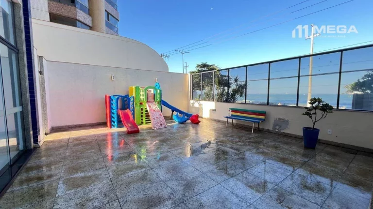 Imagem Apartamento com 3 dormitórios à venda, 150 m² por R$ 1.580.000,00 - Praia de Itaparica - Vila Velha/ES