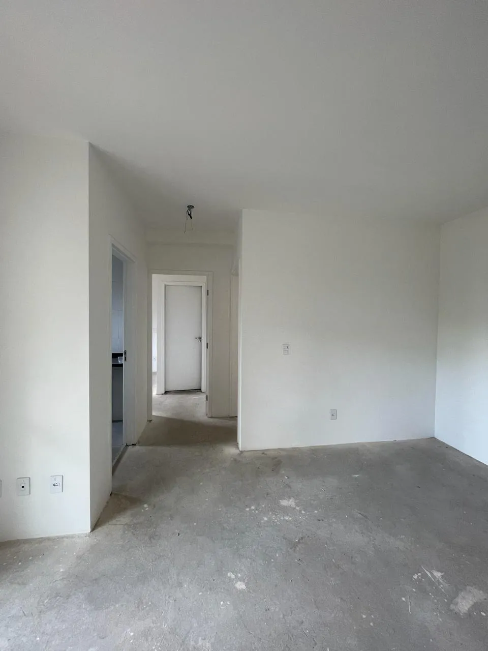 Imagem Apartamento 2 Dormitórios (1 Suíte) no Residencial Natural Park - Qualidade de Vida em Sorocaba
