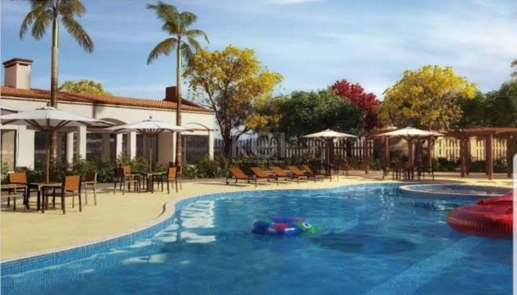 Imagem Terreno em Condominio para Venda - 370.8m², 0 dormitórios, Capão da Canoa