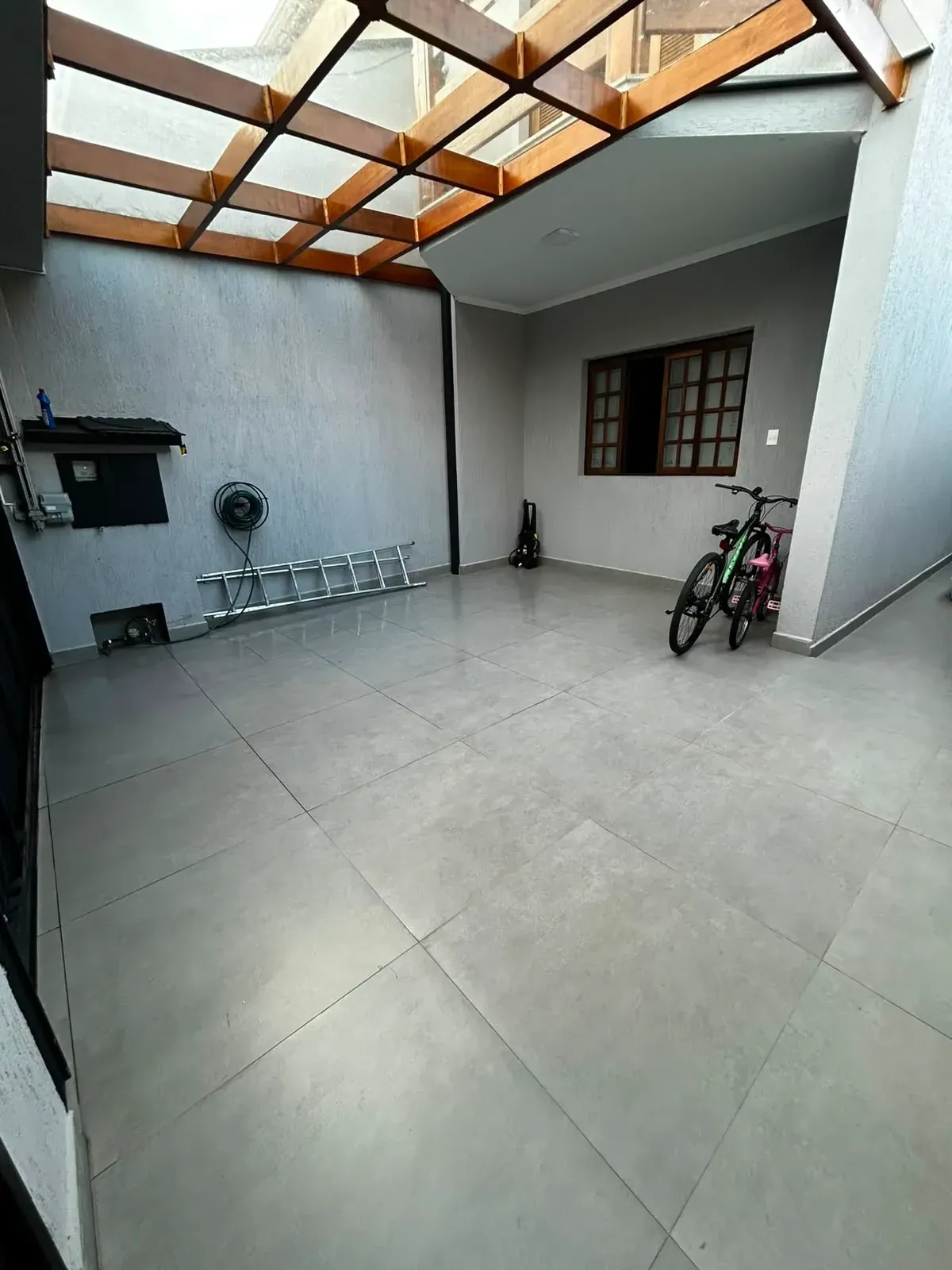Imagem Sobrado com 3 Quartos à Venda, 170 m² em Parque Urupês - Taubaté