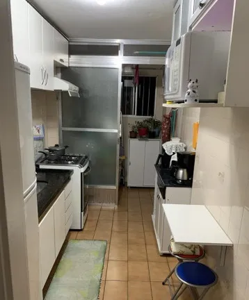 Imagem Apartamento com 2 Quartos para Alugar, 52 m² em Jardim Peri - São Paulo