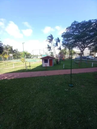 Imagem Apartamento com 70 m² com Lazer 2 Dormitorios e 1 Vaga de Garagens