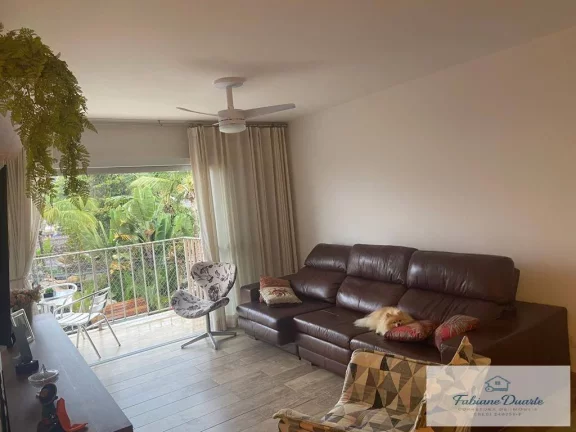 Imagem Apartamento Padrão - Residencial - Pronto para morar