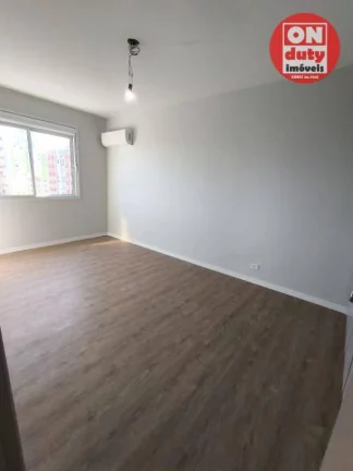 Imagem Apartamento, 190 m² - venda por R$ 2.450.000,00 ou aluguel por R$ 12.000,00/mês - Ponta da Praia - Santos/SP