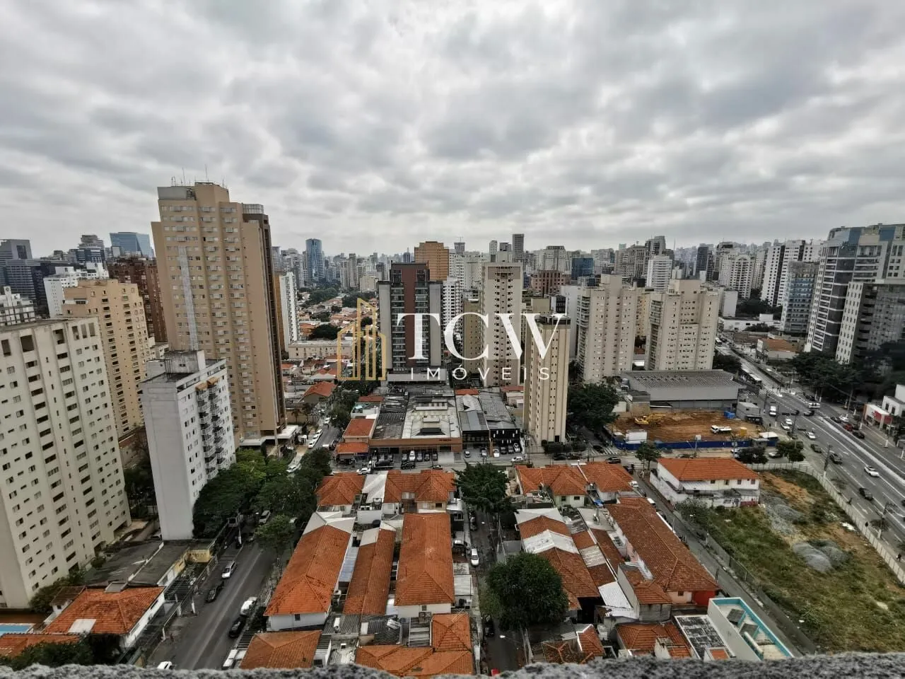 Imagem Apartamento 3 dorm