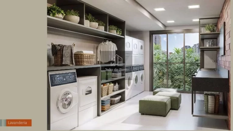 Imagem Studio Residencial à venda, Perdizes, São Paulo - ST0009.
