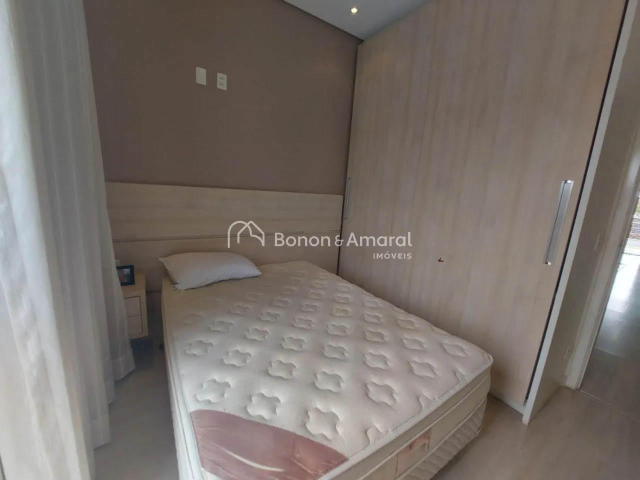 Imagem Casa à venda no Condomínio Residencial Jardim Fiorella em Valinhos