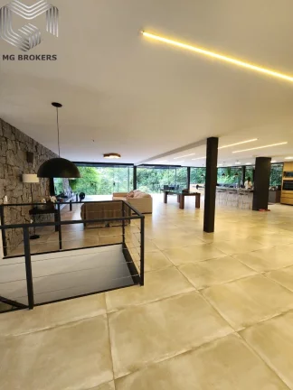 Imagem Casa em Condominio RESIDENCIAL em RIO DE JANEIRO - RJ, ITANHANGÁ