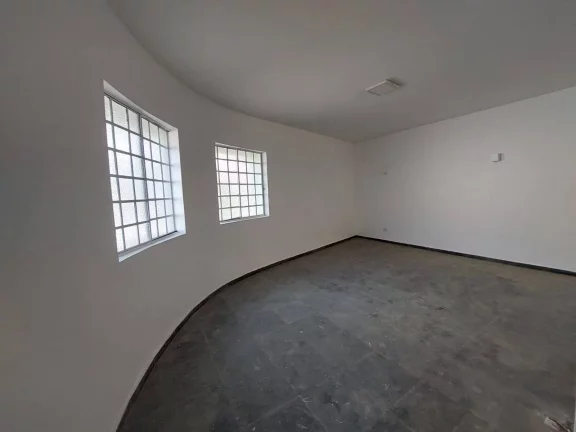 Imagem Sobrado amplo para locação, 155 m², 3 quartos - Vila Monumento