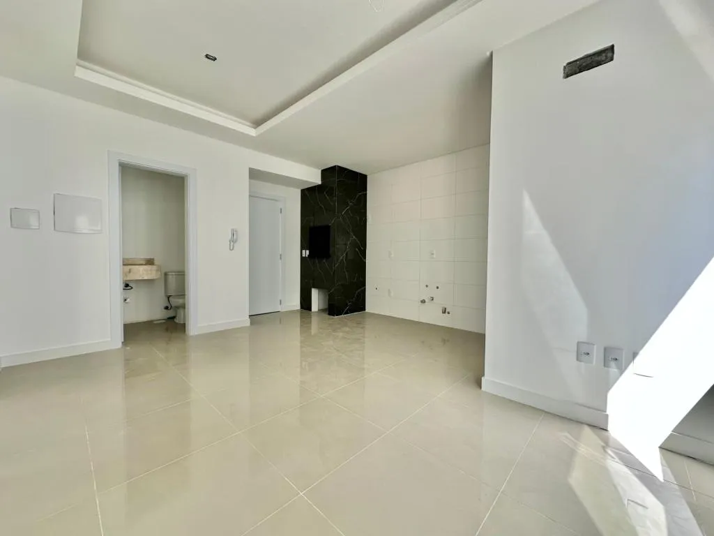 Imagem Apartamento 2 Dormitórios - Bairro Zona Nova