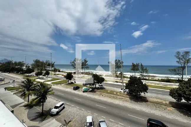 Imagem Apartamento à Venda - Recreio, 3 Quartos, 328 m2