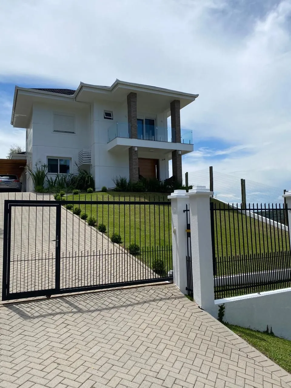 Imagem Casa à venda em Gramado, Portico, com 3 quartos, 288m2