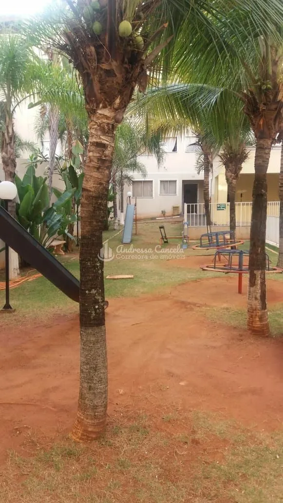 Imagem Spazio Rio Missouri - Ótimo Apartamento Jardim Urano