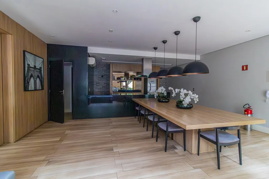 Imagem Apartamento à venda em São Paulo, Santo Amaro, com 2 quartos, 68m2