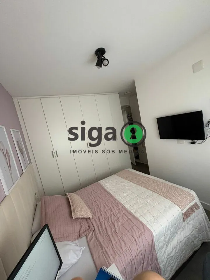 Imagem Apartamento de 81 metros 3 dormitórios com suíte1 vaga a venda no Time Vila Sônia