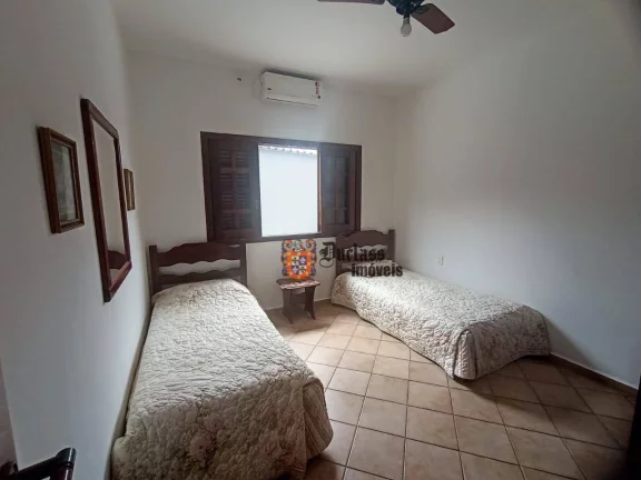 Imagem Casa com 5 dormitórios à venda, 228 m² por R$ 820.000 - Grande São Paulo - Itanhaém/SP