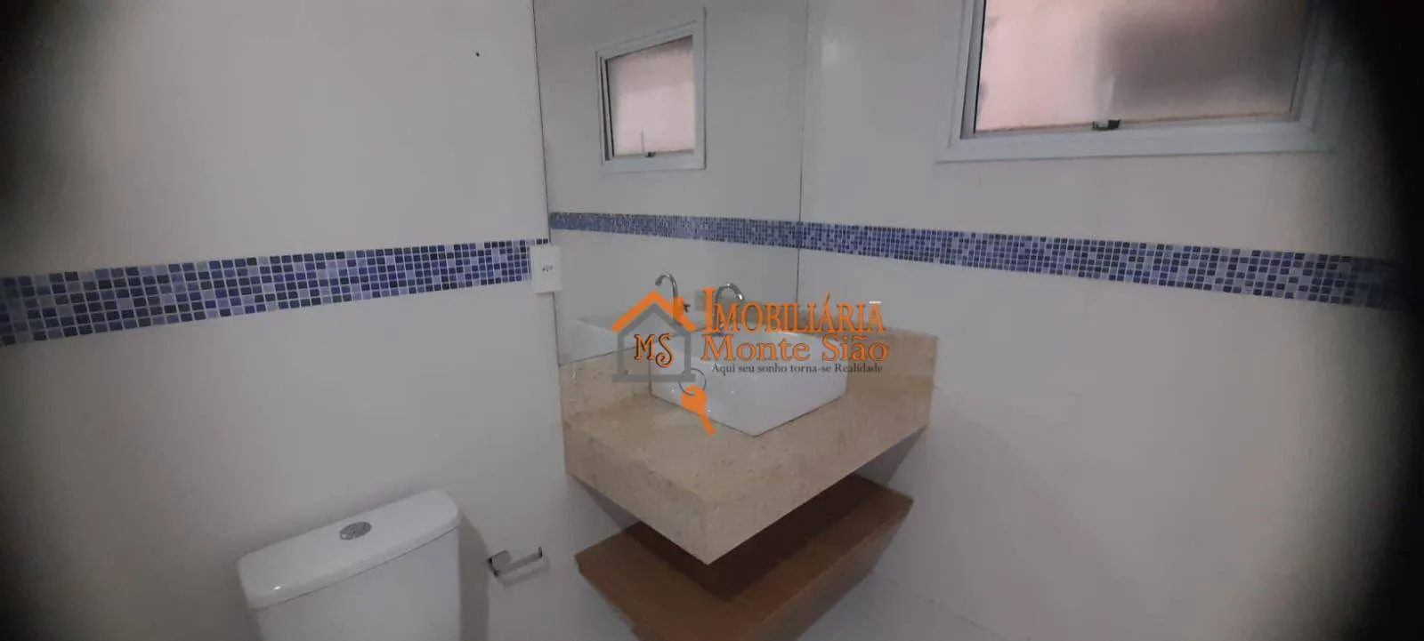 Imagem Sobrado com 3 dormitórios à venda, 300 m² por R$ 1.400.000,00 - Parque Renato Maia - Guarulhos/SP