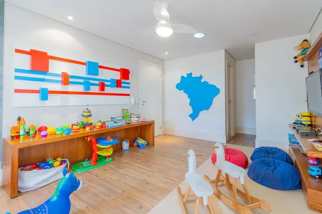 Imagem Apartamento com 2 Quartos à Venda, 62 m² em Vila Anglo Brasileira - São Paulo