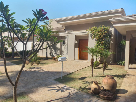 Imagem Casa de Condomínio com 3 Quartos à Venda, 259 m² em Jardim de Itapoan - Paulínia