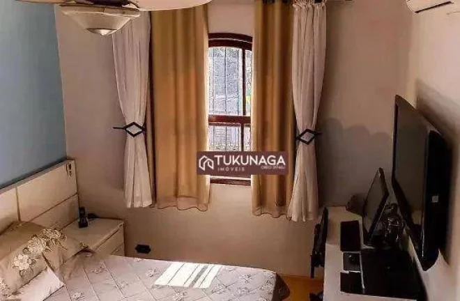 Imagem Sobrado com 3 quartos à venda, 240 m² por R$ 850.000 - Parada Inglesa - São Paulo/SP